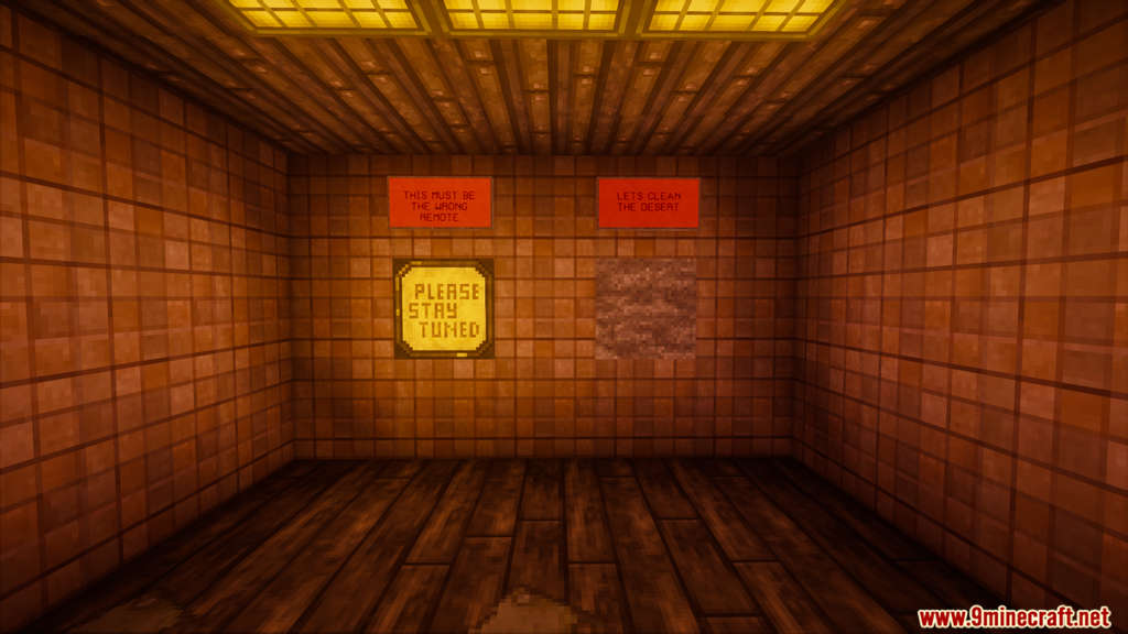 The Unknown Map (1.21.8, 1.20.1) For Minecraft - Aadhu.com