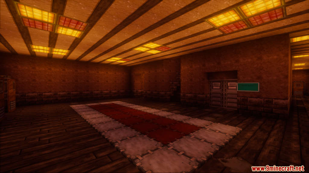 The Unknown Map (1.21.8, 1.20.1) For Minecraft - Aadhu.com
