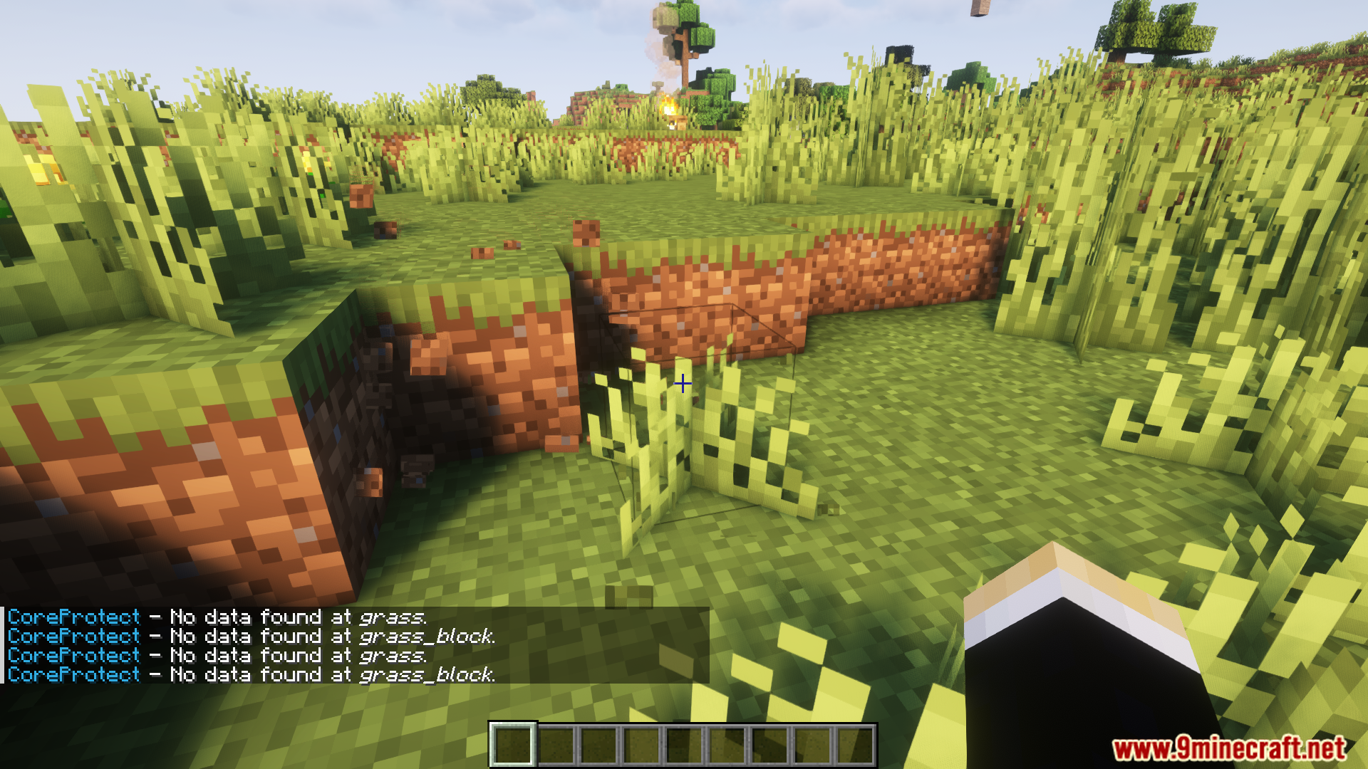 CoreProtect Community Edition Plugin (1.21.8, 1.20.1) - Powerful Anti ...