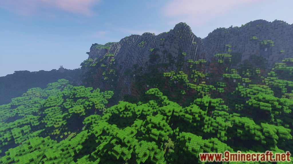 Takarajima map screenshots 4