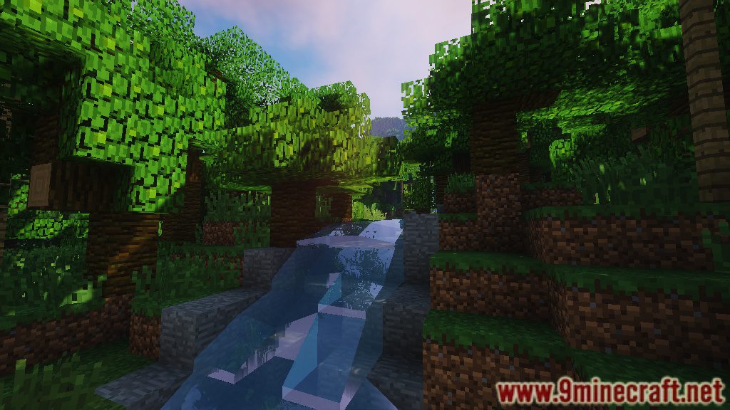 Takarajima map screenshots 3