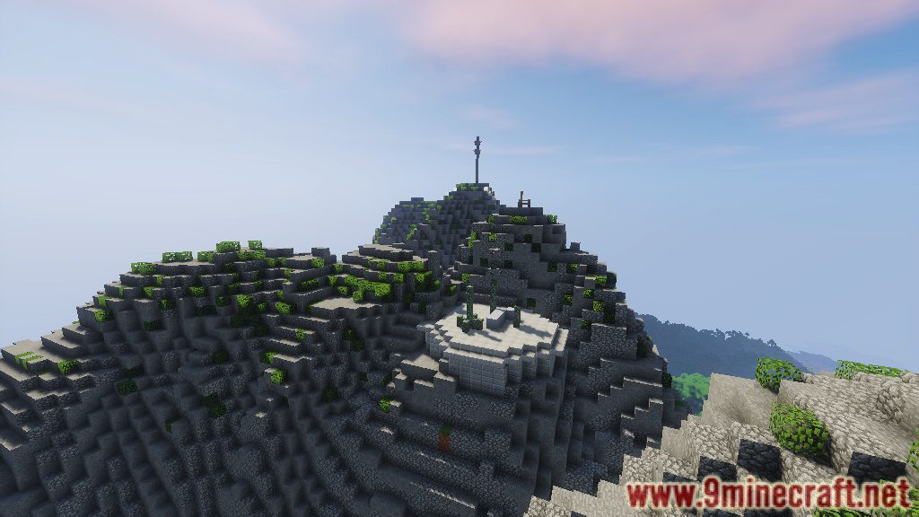 Takarajima map screenshots 5