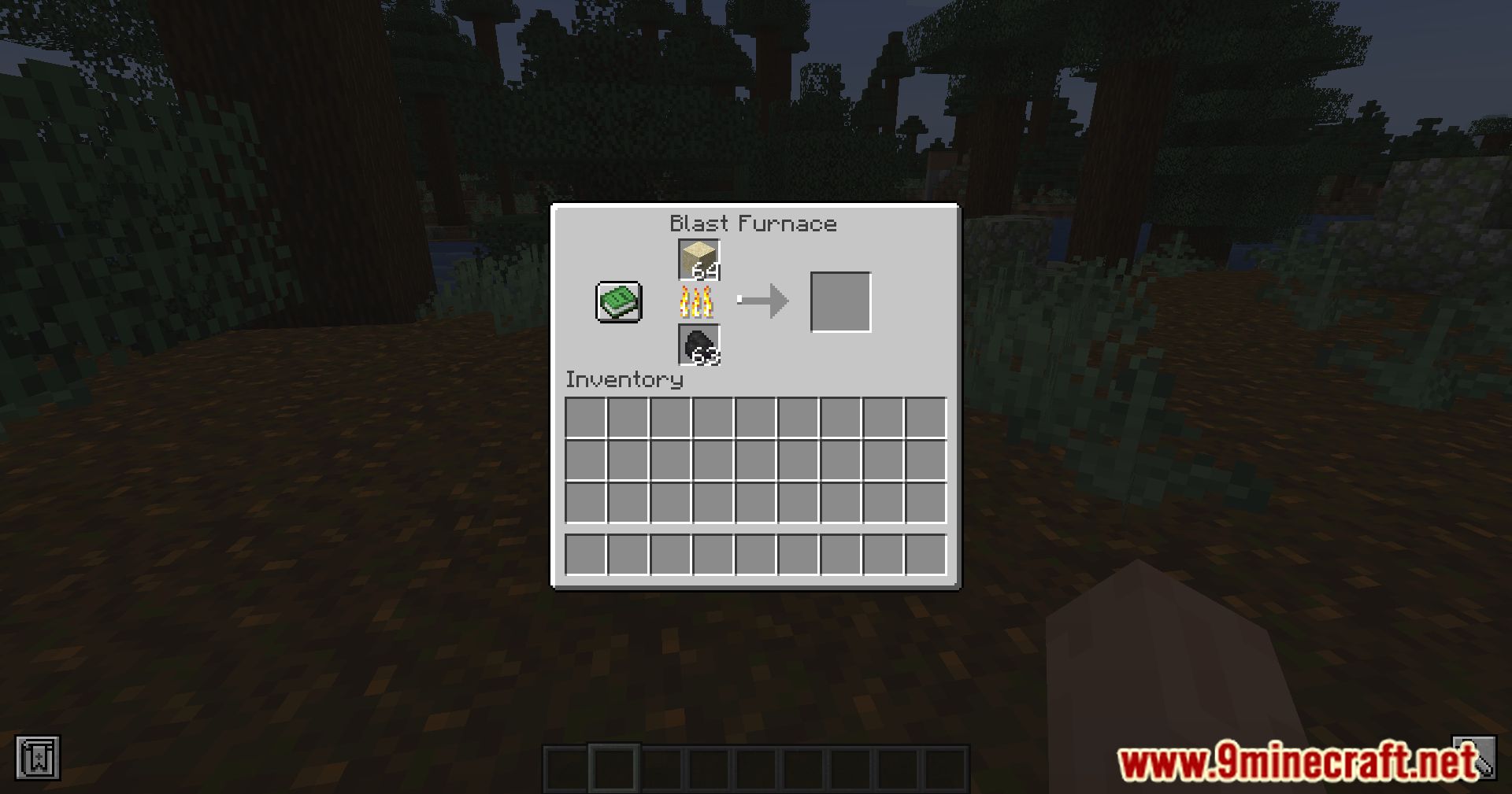 1753076403 476 smelting sand in a blast furnace mod 1218 1201