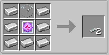 Laser Bridges &Amp; Doors Mod (1.21.8, 1.20.1) - Laser Source Block 77 1753083666 132 laser bridges doors mod 1218 1201 laser source