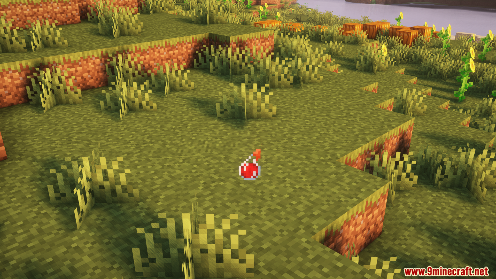 Convenient Effects Mod (1.21.8, 1.21.1) - Better Potion Effects - Aadhu.com