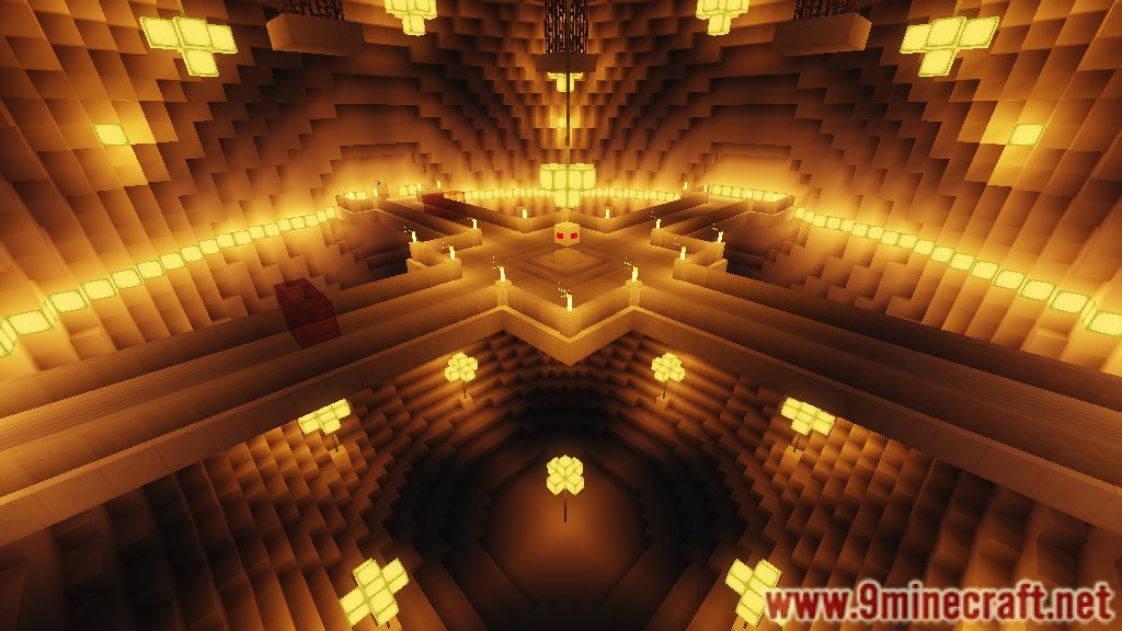 Crack The Brain Map (1.21.8, 1.20.1) For Minecraft - Aadhu.com