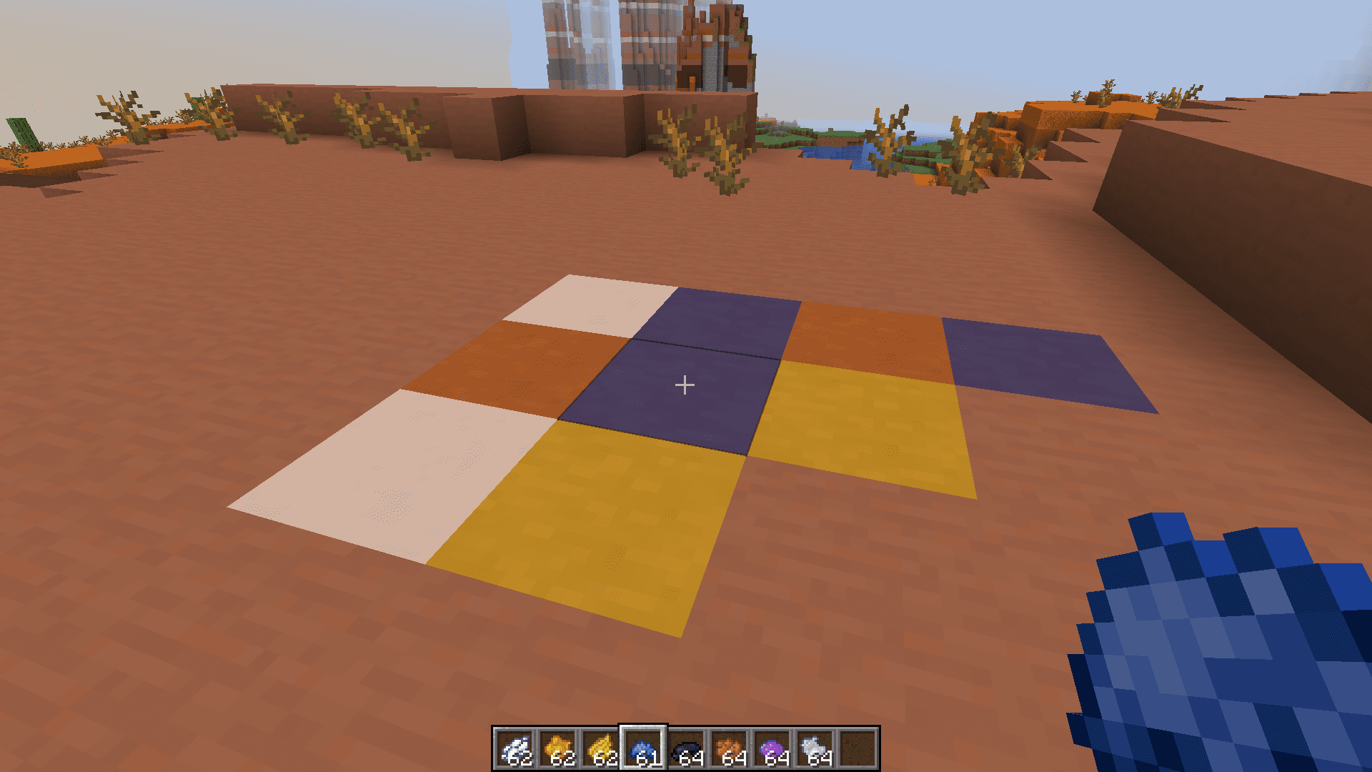 Minecraft One Block Mod Colouring In Colorize Mod (1.21.8, 1.20.1) - Instant Block Colouring - Aadhu.com
