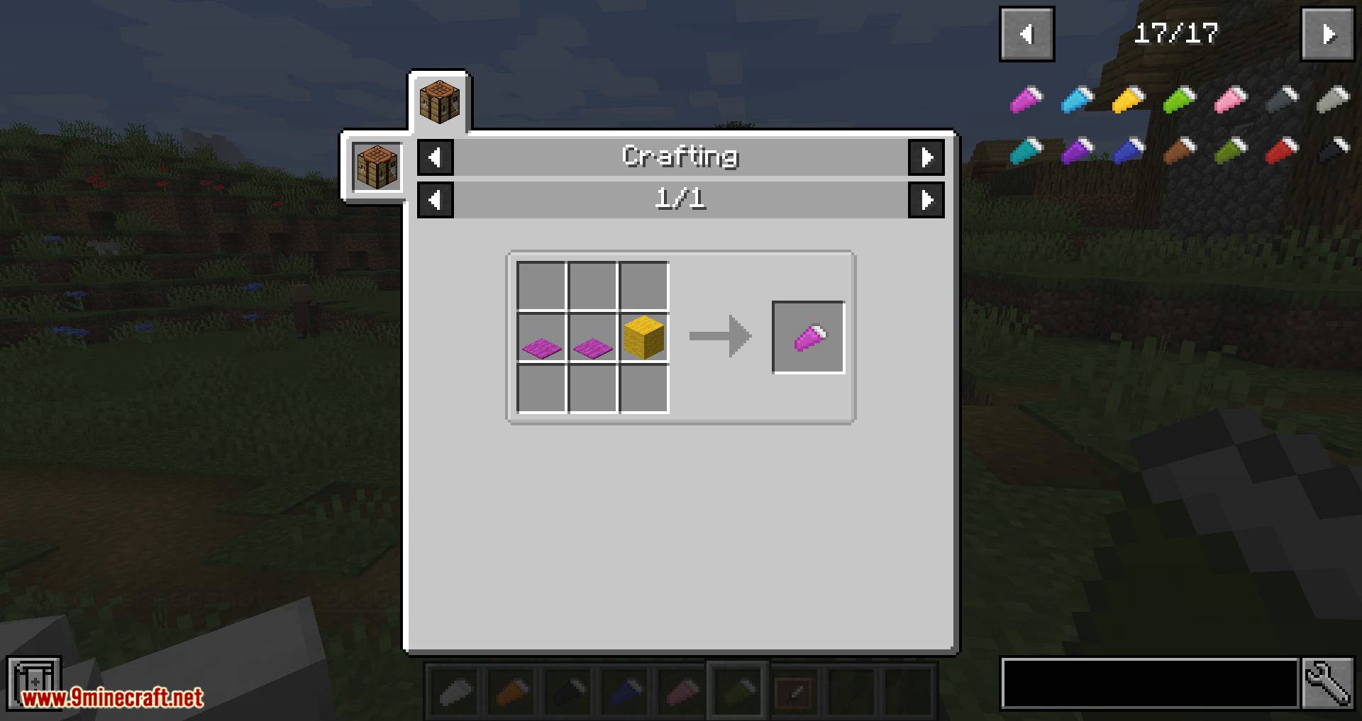 Sleeping Bags Mod (1.21.8, 1.20.1) - Sleep Wherever You Want - Aadhu.com