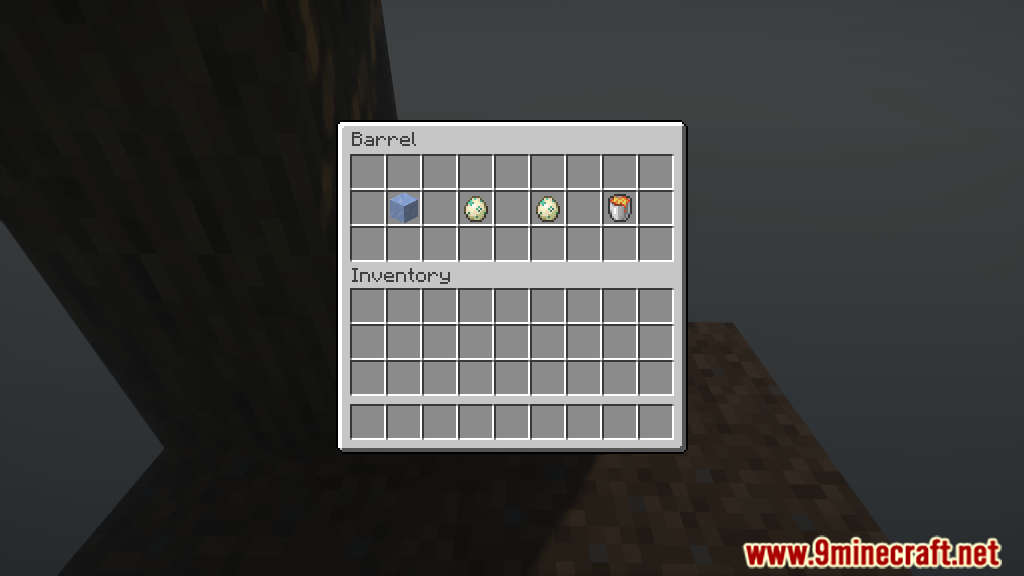 Hardcore Technical Skyblock Map (1.21.8, 1.20.1) For Minecraft - Aadhu.com