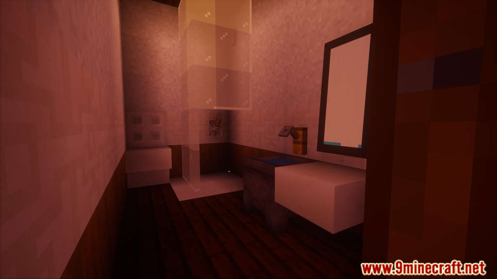 The Craft II Map (1.21.8, 1.20.1) For Minecraft - Aadhu.com