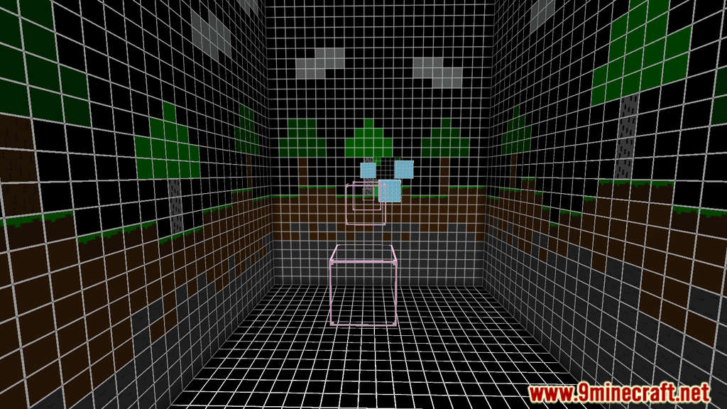 Beat Jumper Map (1.21.8, 1.20.1) For Minecraft - Aadhu.com