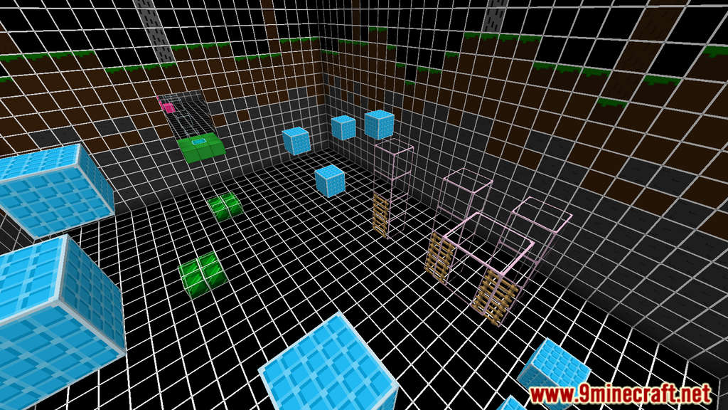 Beat Jumper Map (1.21.8, 1.20.1) For Minecraft - Aadhu.com