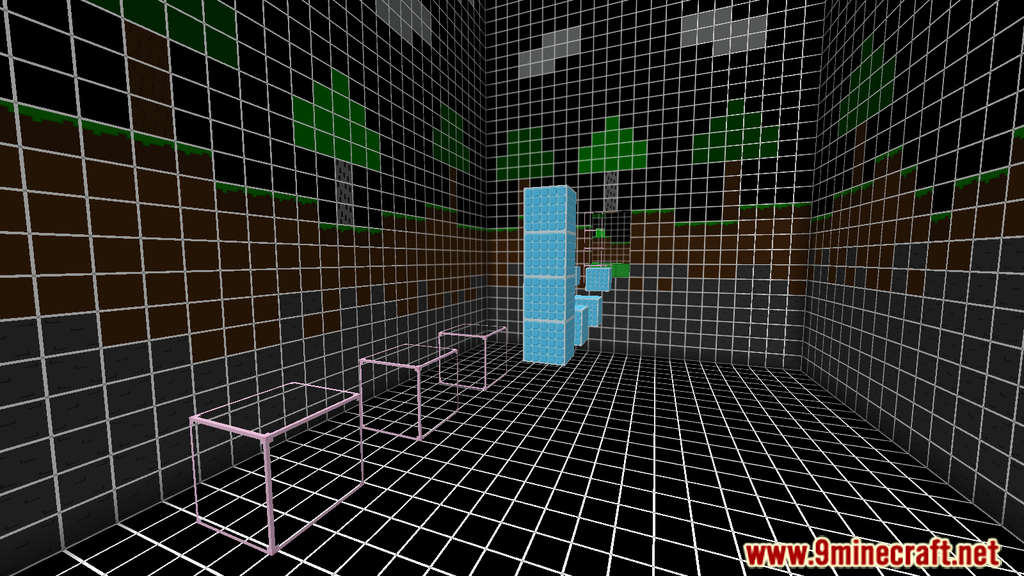 Beat Jumper Map (1.21.8, 1.20.1) For Minecraft - Aadhu.com