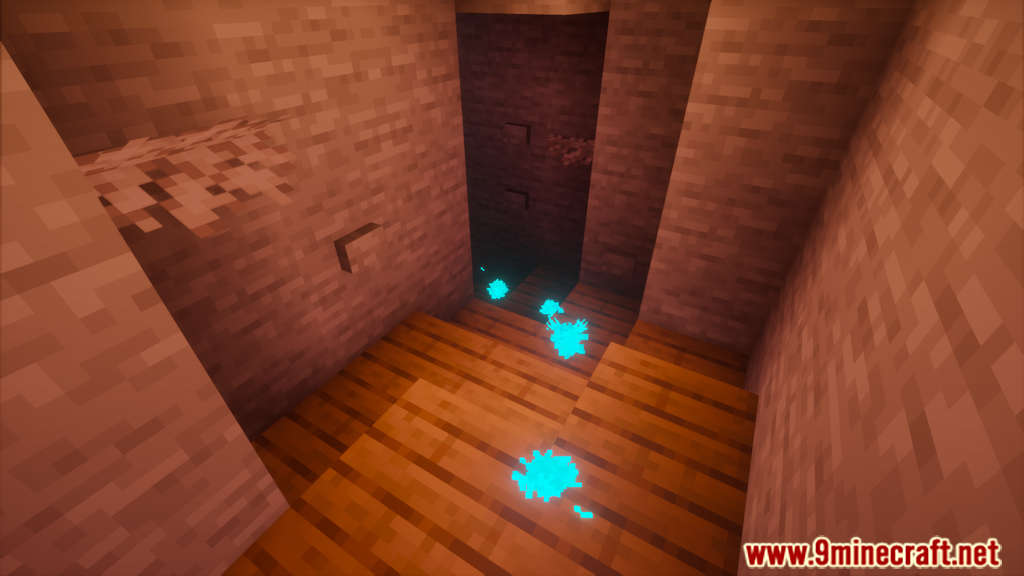 Parkour jungle island map screenshots (6)
