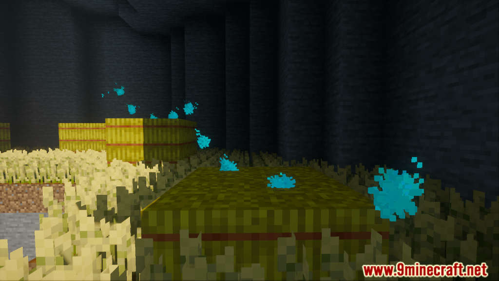 Parkour jungle island map screenshots (7)