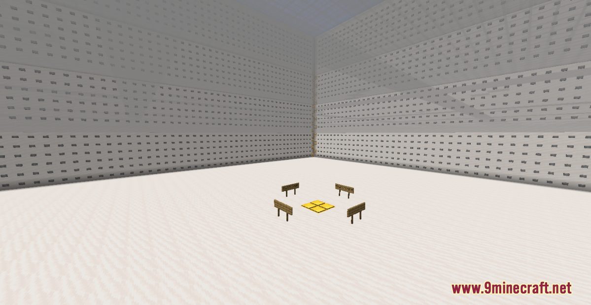 The Power Of Ten Map (1.21.7, 1.20.1) For Minecraft - Aadhu.com