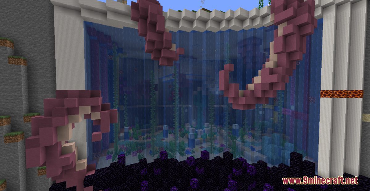 The Ultimate Challenge Map (1.21.7, 1.20.1) For Minecraft - Aadhu.com