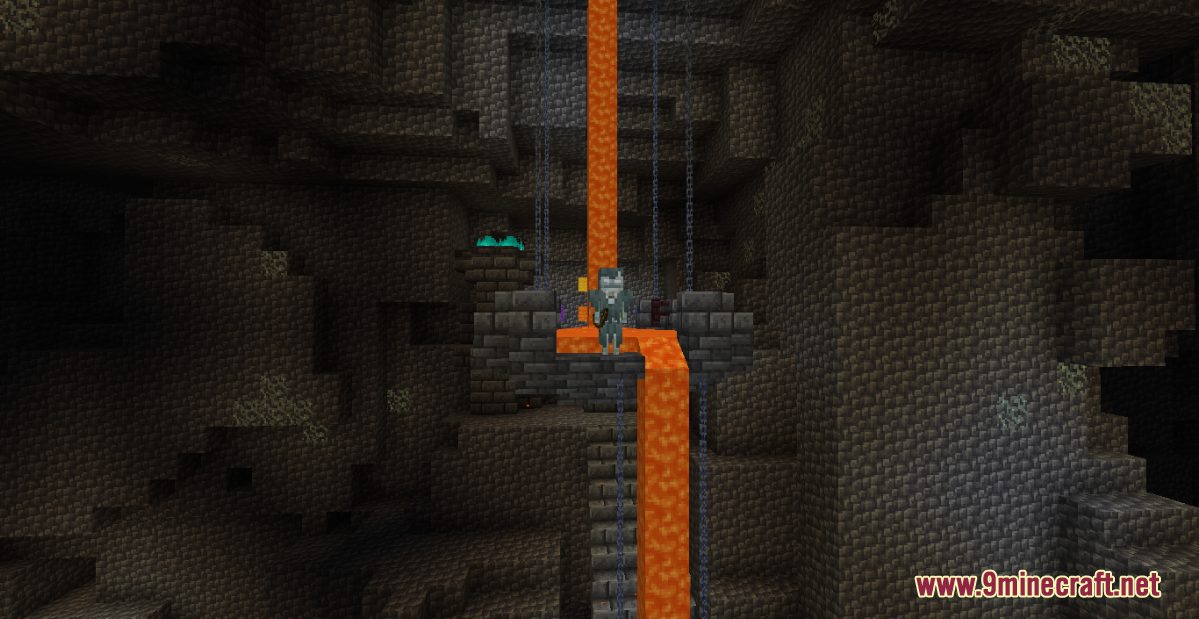 The Ultimate Minecrafter Map (1.21.7, 1.20.1) For Minecraft - Aadhu.com