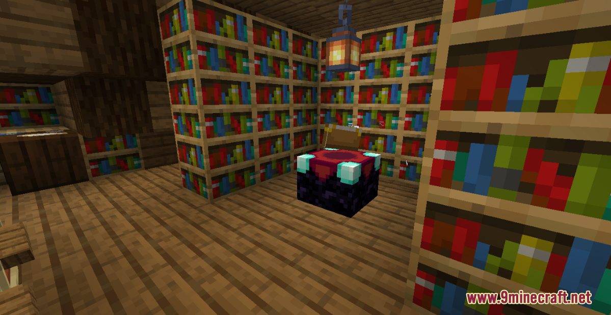 Ultimate Survival Starter #2 Map (1.21.7, 1.20.1) For Minecraft - Aadhu.com
