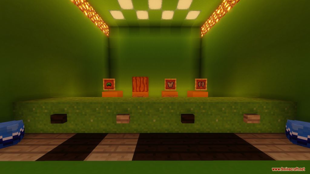 What is the easter egg map screenshots (4)