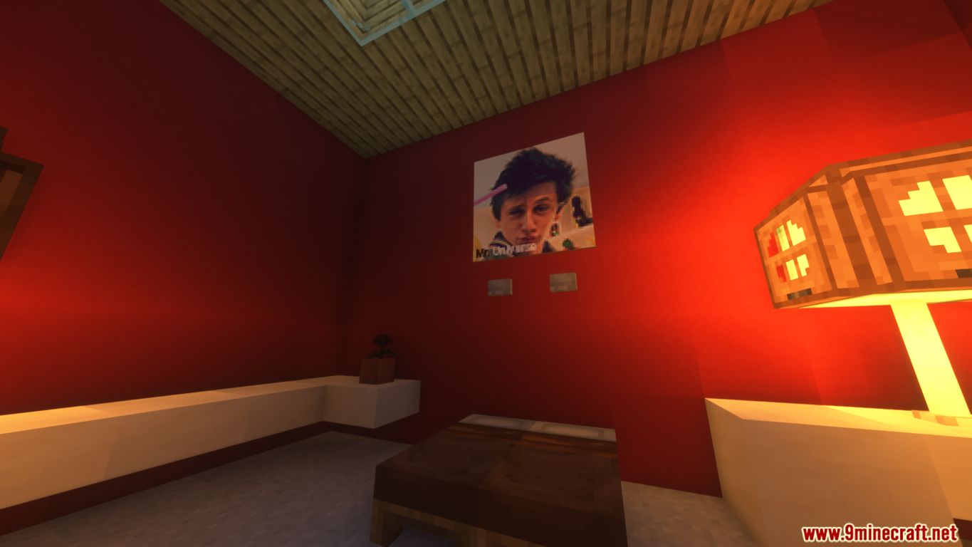 Kazoo Vile Map (1.21.8, 1.20.1) For Minecraft 46 Kazoo vile map screenshots (2)