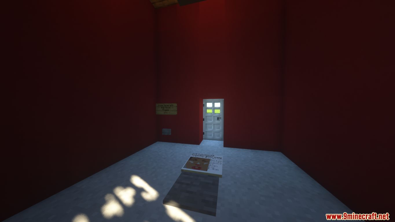 Kazoo Vile Map (1.21.8, 1.20.1) For Minecraft 50 Kazoo vile map screenshots (4)
