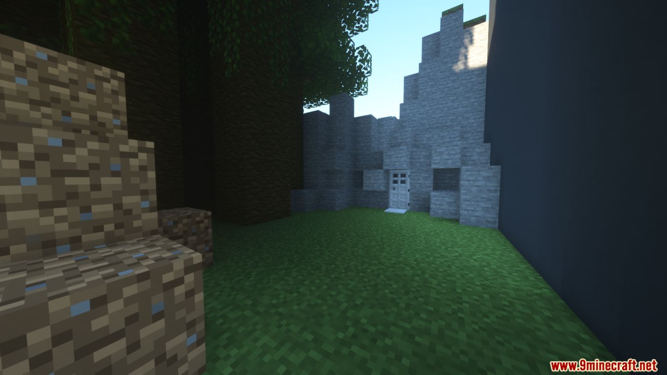 Kazoo Vile Map (1.21.8, 1.20.1) For Minecraft 58 Kazoo vile map screenshots (8)