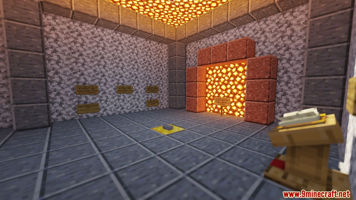 Flur 17 map screenshots (2)