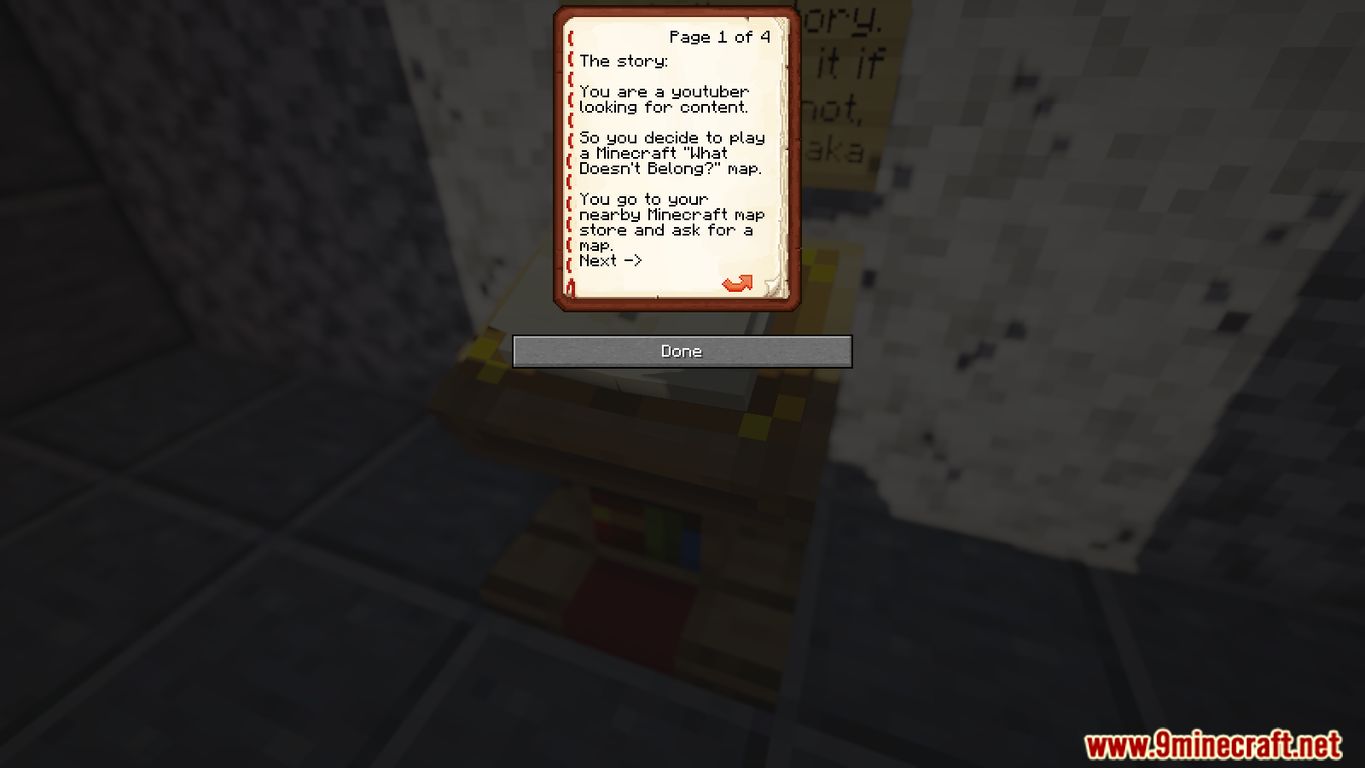 Flur 17 map screenshots (3)