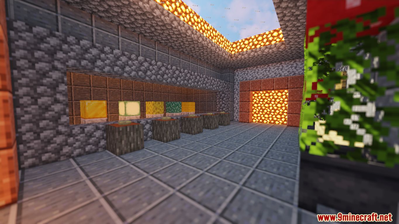 Flur 17 map screenshots (7)