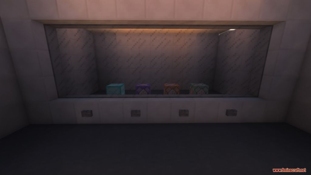 Odd one out 2 map screenshots (3)