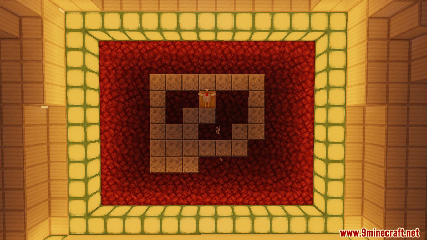 Choosing Path Map (1.21.8, 1.20.1) For Minecraft - Aadhu.com