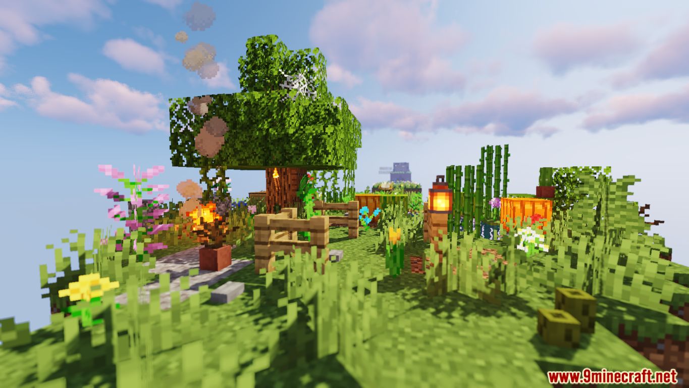 Sprint map screenshots (1)