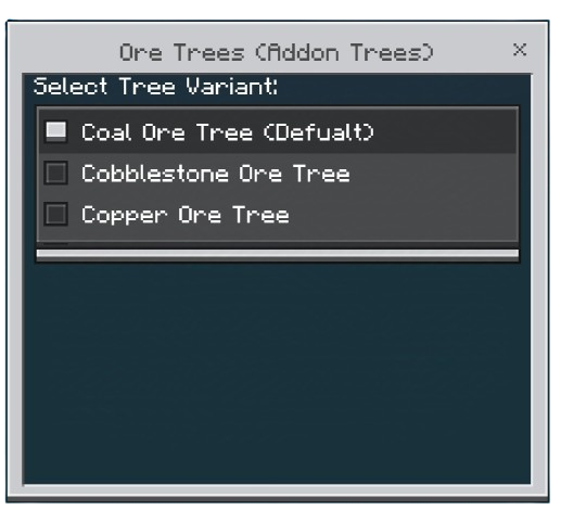 Sky Factory World Generation Tree Addon (1.21) - Mcpe/Bedrock Mod 29 1754620602 706 sky factory world generation tree addon 121 mcpebedrock mod