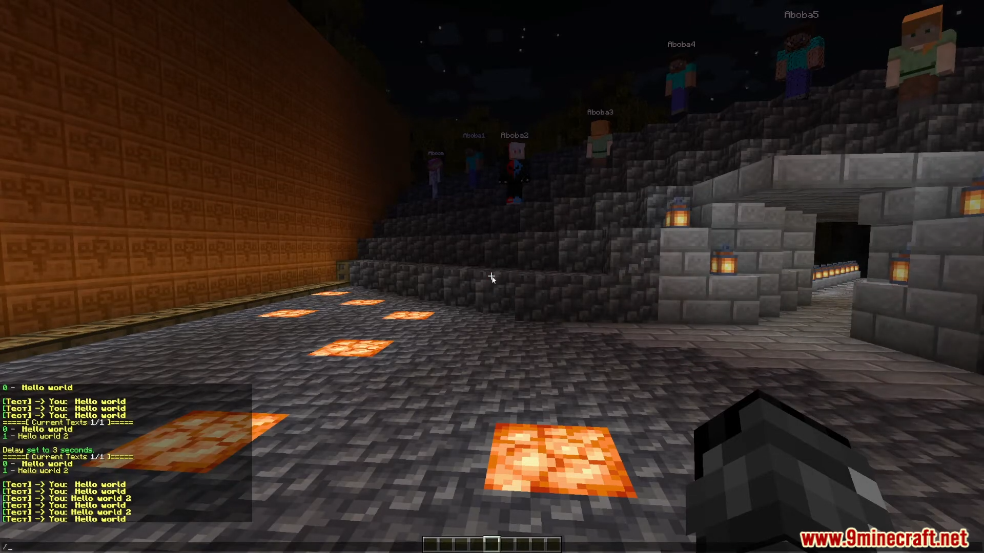 Citizens2 Plugin (1.21.8, 1.20.1) - Craft Unique Npcs 60 1754832470 326 citizens2 plugin 1218 1201 craft unique npcs