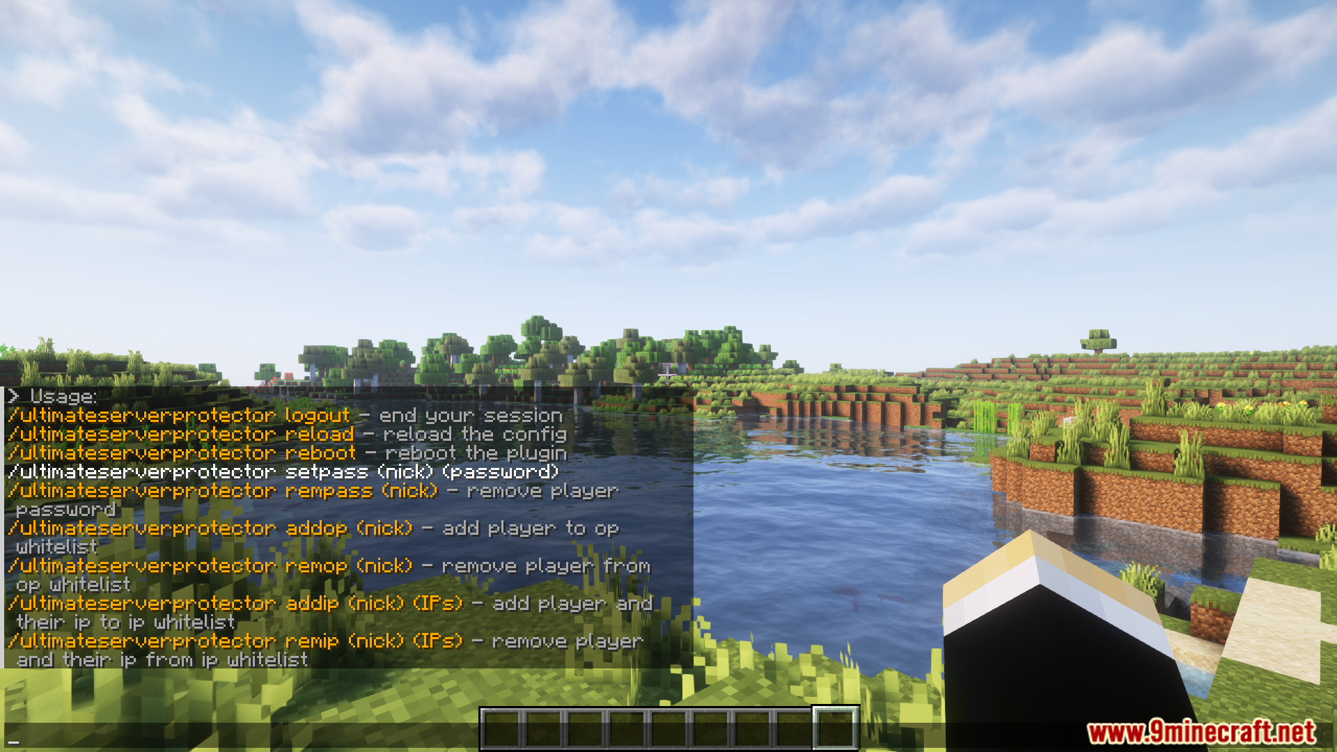 Ultimate Server Protector Plugin (1.21.8, 1.20.1) - Enhance Your Server Security 37 1754839708 714 ultimate server protector plugin 1218 1201 enhance your server