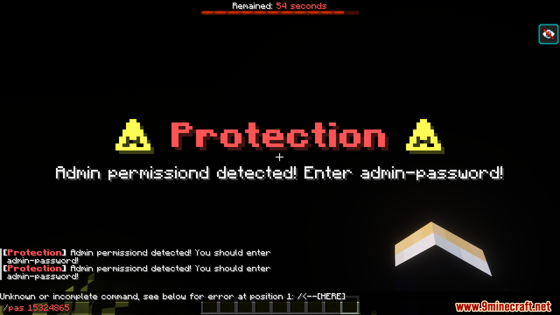 Ultimate Server Protector Plugin (1.21.8, 1.20.1) - Enhance Your Server Security 41 1754839711 240 ultimate server protector plugin 1218 1201 enhance your server