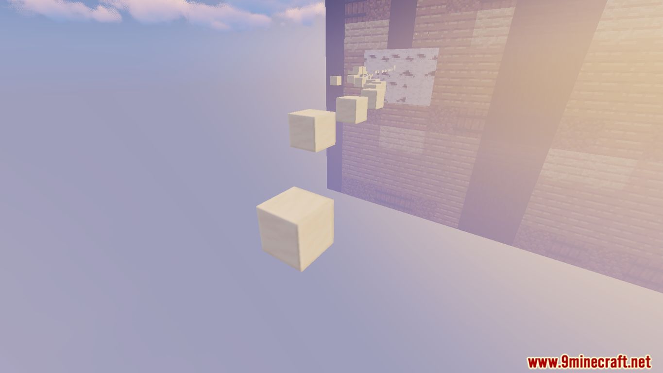 Blockception map screenshots (3)