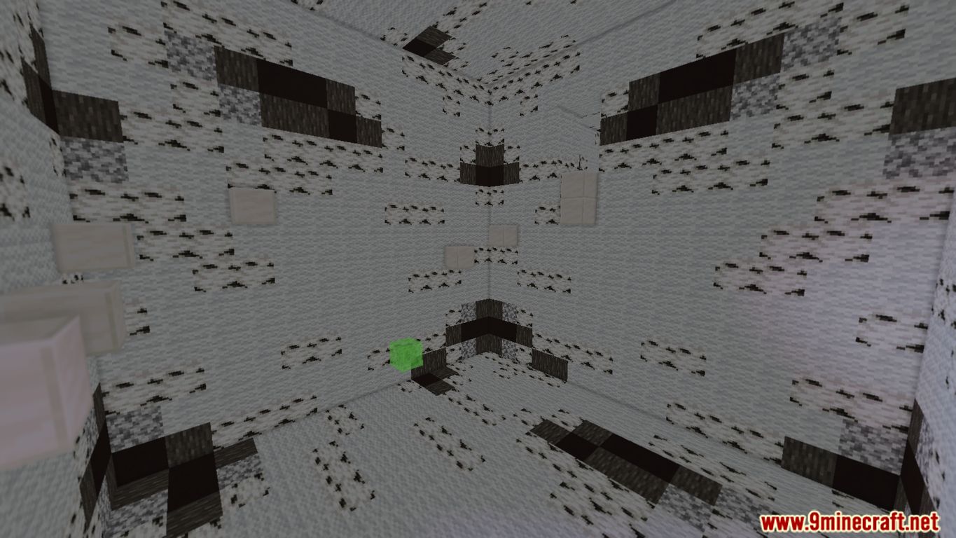 Blockception map screenshots (4)