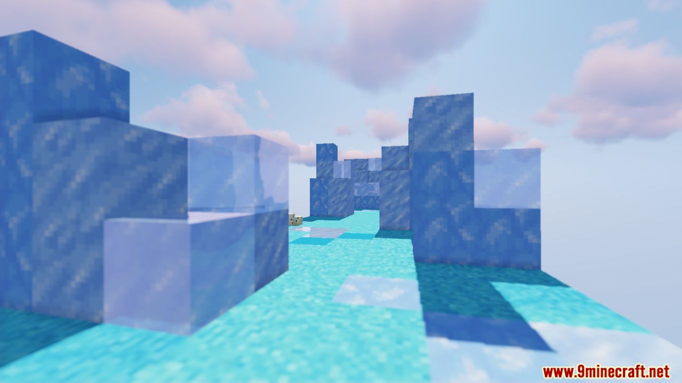 Biome run 2 remastered map screenshots (8)