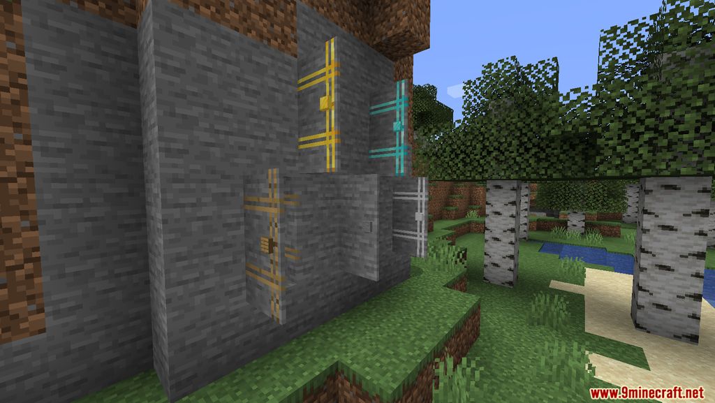 Magic doorknob mod screenshots 3