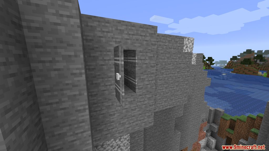 Magic doorknob mod screenshots 5
