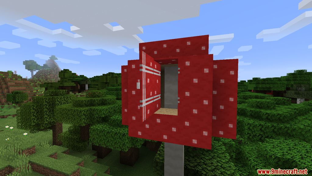 Magic doorknob mod screenshots 8