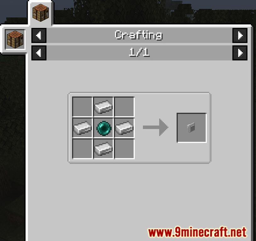 Magic doorknob mod screenshots 13