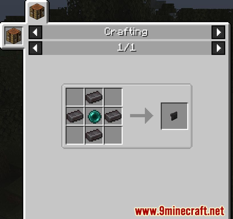 Magic doorknob mod screenshots 16