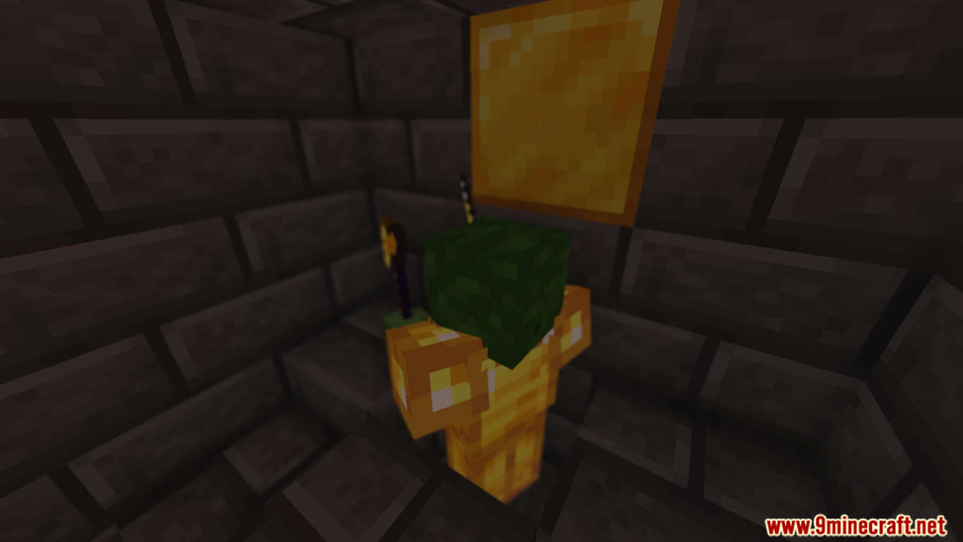 The Mystery Of Herobrine Chapter Vi Map (1.21.8, 1.20.1) For Minecraft 116 The mystery of herobrine chapter vi map screenshots (17)