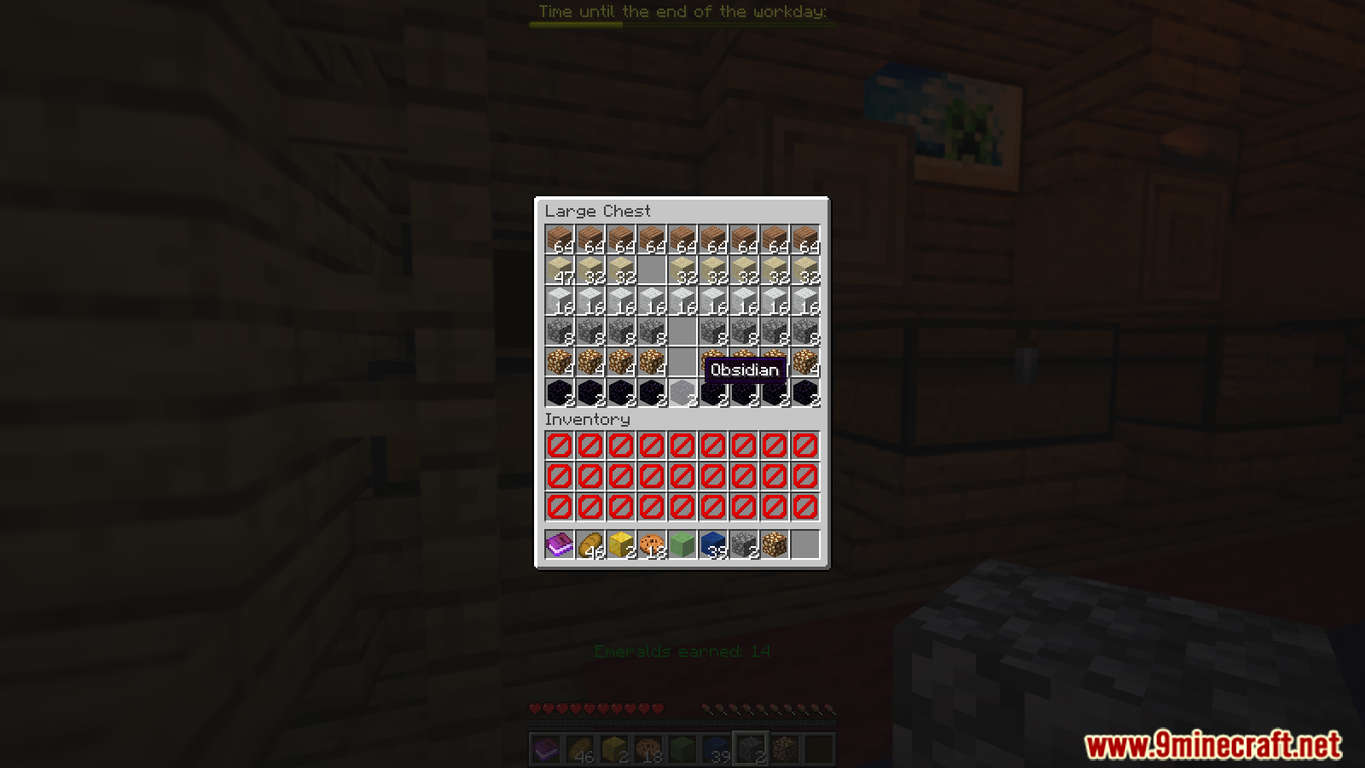 Chronicles of the shop map screenshots (7)