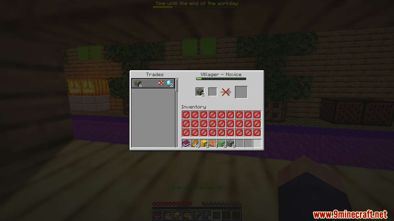 Chronicles of the shop map screenshots (8)