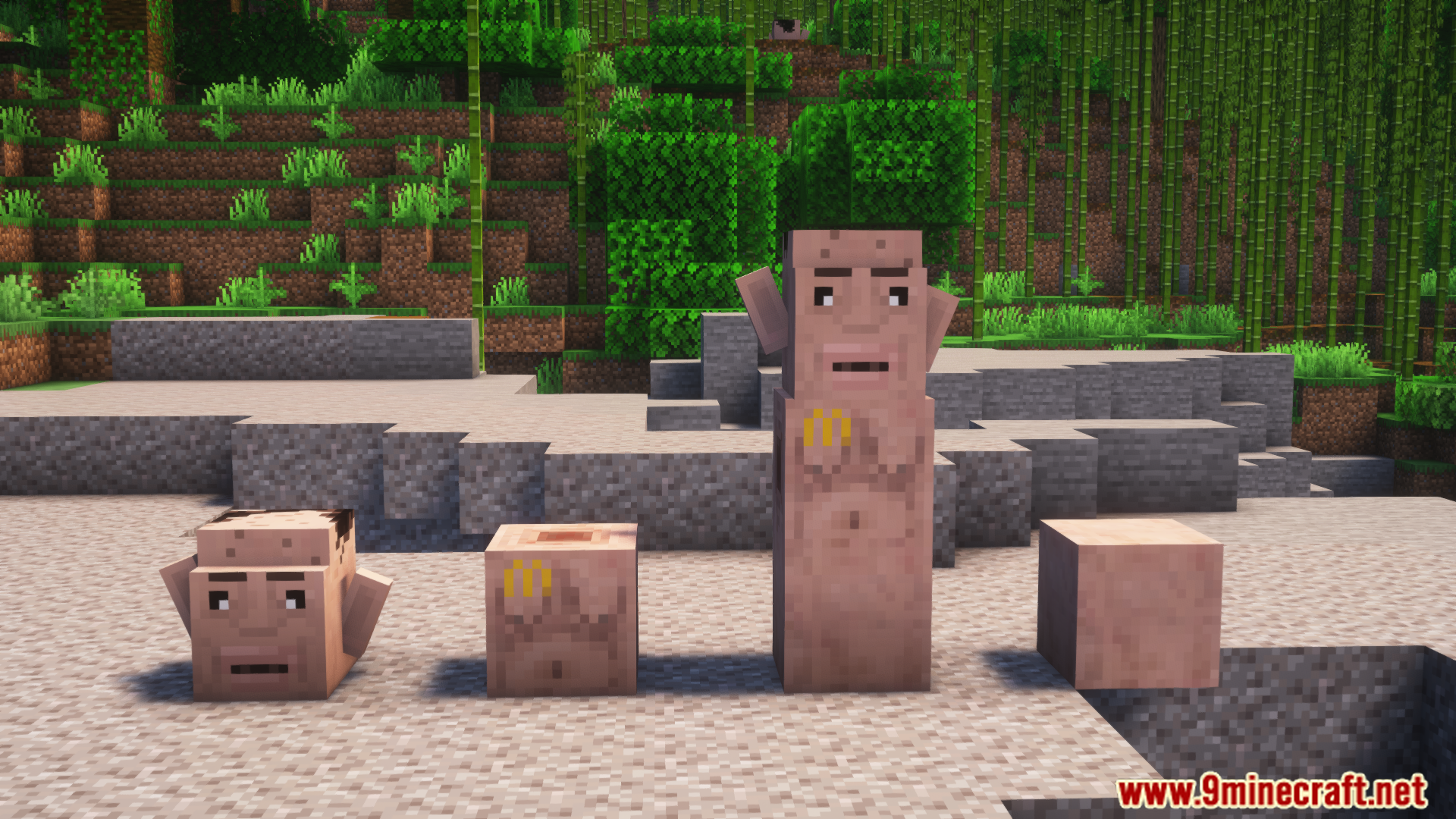 1755335103 442 schizocraft mod 1201 1194 weaponry items moon and hidden