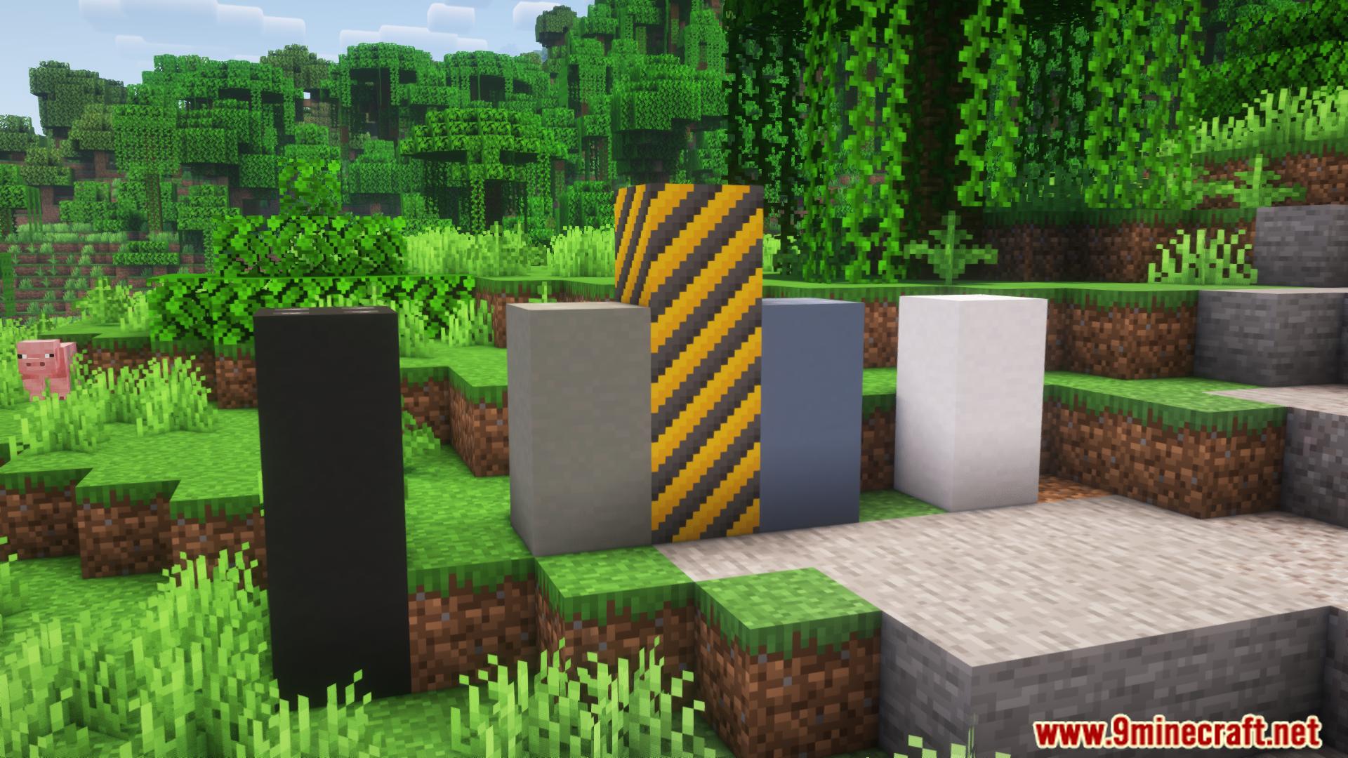 1755335104 720 schizocraft mod 1201 1194 weaponry items moon and hidden
